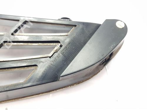 Left rear fenders PORSCHE CAYMAN (987) S 3.4 | BP29900360C43