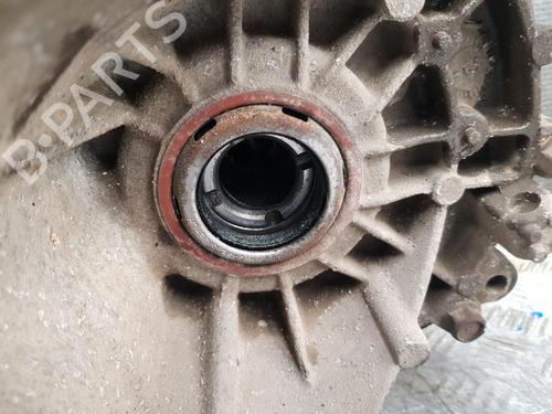 Gearbox HYUNDAI ix35 (LM, EL, ELH) 1.7 CRDi | BP30137849M3 