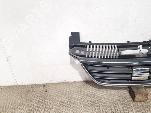 Grille SEAT ALHAMBRA (710, 711) 2.0 TDI | BP30184951C40