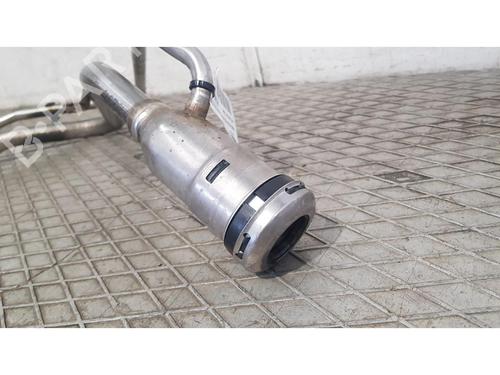 Pipe FORD FIESTA VI (CB1, CCN) 1.6 ST | BP38707644M125 - Image 11