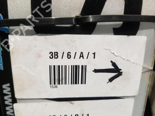 Engine HONDA HR-V (RU) 1.5 (RU1) | BP31603514M1  - Image 10