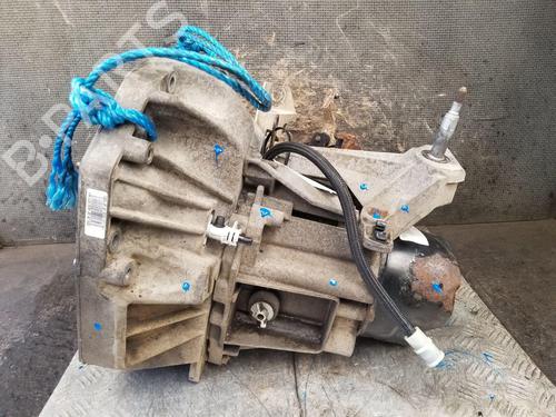 Gearbox RENAULT KANGOO Express (FW0/1_) 1.5 dCi 70 (FW0A, KW0V) | BP38014041M3 - Image 5