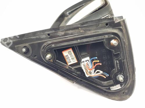 Right mirror HYUNDAI SANTA FÉ II (CM) 2.2 CRDi 4x4 | BP29548995C27 