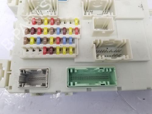 Electronic module FORD FOCUS III 1.0 EcoBoost | BP38701722M83 - Image 3