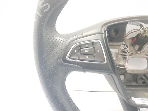 Steering wheel FORD FOCUS III 1.0 EcoBoost | BP24322228C49 