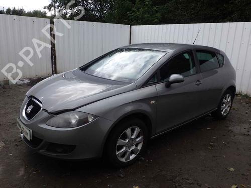 Steering wheel SEAT LEON (1P1) 1.6 | BP25980590C49 - Image 15