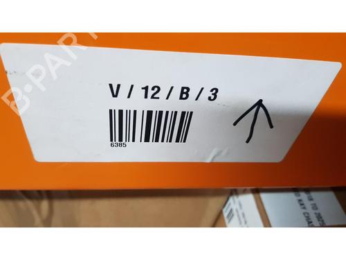 Injector VW GOLF VI (5K1) 1.6 TDI | BP33329760M100 - Image 7