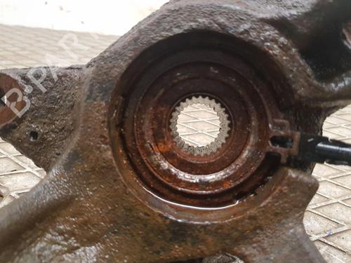 Left front steering knuckle RENAULT KANGOO Express (FW0/1_) 1.5 dCi 75 (FW07, FW10, FW04) | BP32149066M25 - Image 6