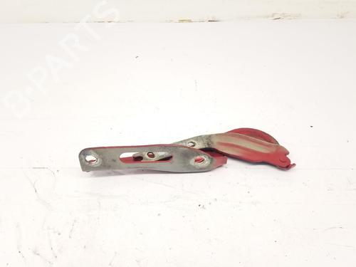 Hinge/Door check strap SEAT IBIZA V (KJ1, KJG)  | BP27214500C146 