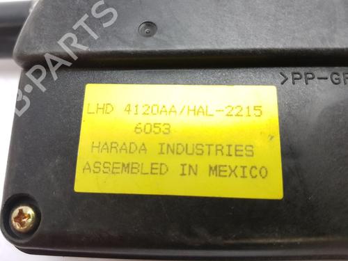 Antenna/Base JAGUAR XJSC Convertible (X27) 4.0 | BP29378749C140 