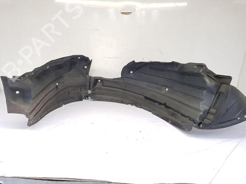 Wheel arch MAZDA 3 Saloon (BM_, BN_) 2.0 | BP28175353C56 