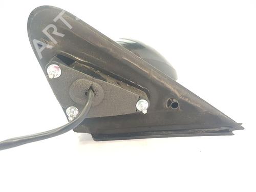 Right mirror NISSAN JUKE (F15) 1.5 dCi | BP22662906C27 