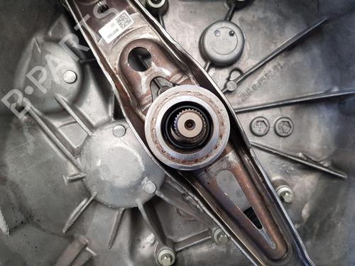 Gearbox BMW 5 (G30, F90) 530 e Plug-in Hybrid | BP26401066M3 - Image 2