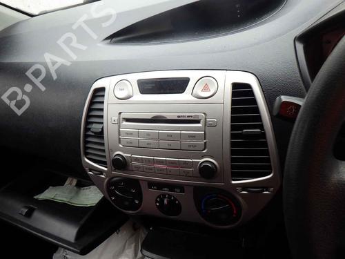 Engine HYUNDAI i20 I (PB, PBT) 1.2 | BP33726340M1  - Image 13