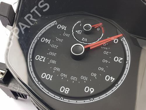 Instrument cluster VW T-ROC (A11, D11) | BP30090915C47