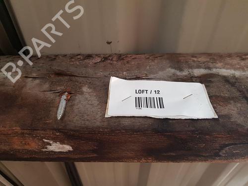 Door moulding trim MCLAREN 570S 3.8 | BP22675650C150 