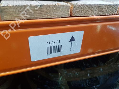 Rear right wheel arch trim PEUGEOT 3008 II SUV (MC_, MR_, MJ_, M4_) 1.5 BlueHDi 130 | BP29597818C137 