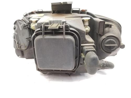 Right headlight AUDI A3 (8P1) 2.0 TDI 16V | BP28363040C29 