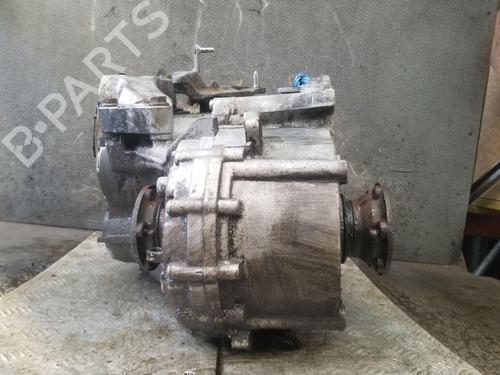 Gearbox VW GOLF V (1K1) 2.0 TDI 16V | BP33219656M3 - Image 9