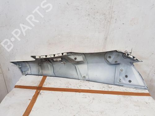 Left rear fenders AUDI R8 Spyder (427, 429) 4.2 FSI quattro | BP22655673C43 