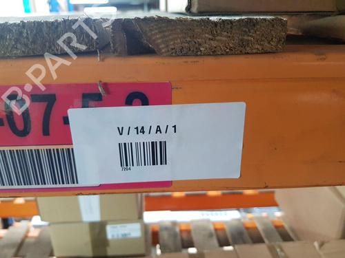 Radio BENTLEY BENTAYGA (4V1) 6.0 | BP22678664E6