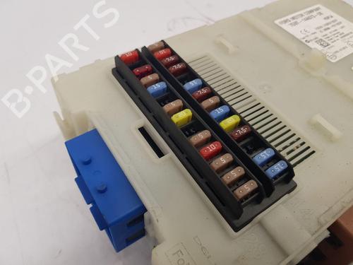 Electronic module FORD MONDEO IV (BA7) 2.0 TDCi | BP40497078M83 - Image 4