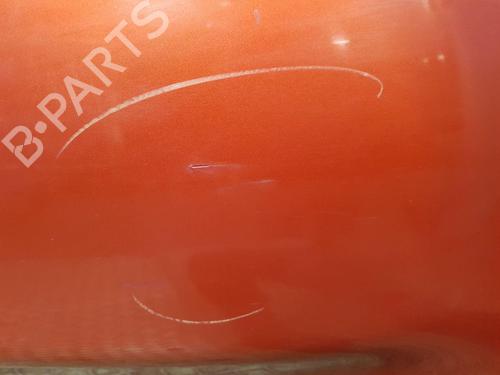 Rear bumper SUZUKI SPLASH (EX) 1.0 (A5B310) | BP29167687C8