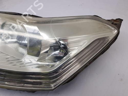 Left headlight CITROËN C5 III (RD_) 1.6 HDi 110 (RD9HZC) | BP39147302C28 - Image 3