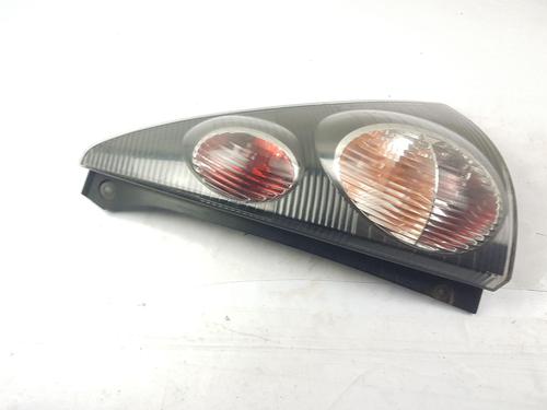 Used Right taillight CITROËN C1 (PM_, PN_) 1.0 (68 hp) 30628084