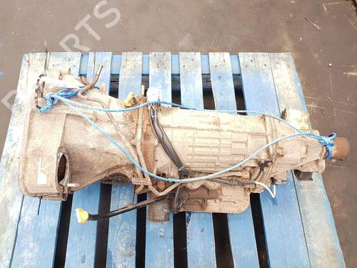 Used Gearbox SUBARU FORESTER (SG_) 2.0 X AWD (SG5) (158 hp) 22668060