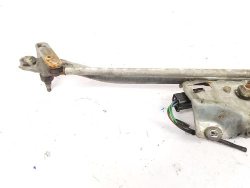 Front wiper motor LAND ROVER FREELANDER I (L314) 1.8 16V 4x4 | BP24965200M29 
