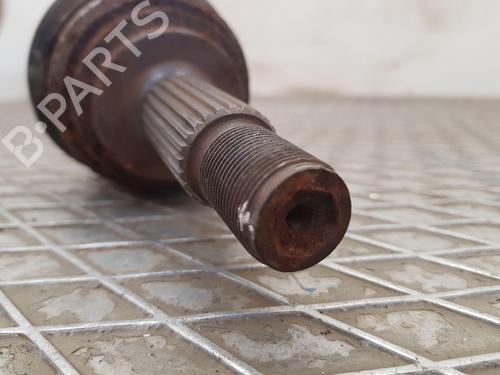 Right front driveshaft FORD FIESTA VII (HJ, HF)  | BP25928858M39 