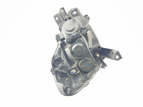 Left headlight RENAULT CLIO III (BR0/1, CR0/1) 1.2 16V (BR0P, CR0P) | BP36407971C28 - Image 8