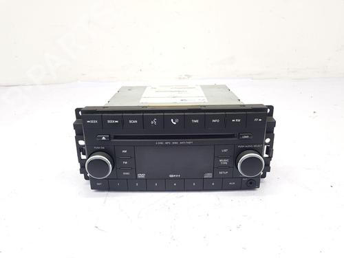 Radio DODGE JOURNEY 2.4 | BP36555249E6 - Image 2
