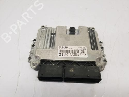 Used Engine control unit (ECU) Engine control unit (ECU) SUZUKI SWIFT V (AZ) 1.2 Hybrid (Mild Hybrid) (A2L412) (83 hp) 39988324 39988324