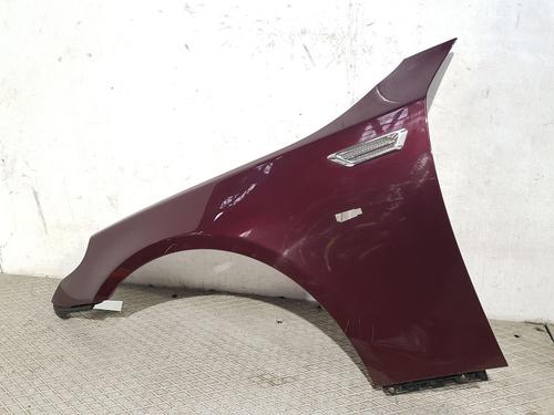 Left front fenders BMW 5 (E60) 520 d | BP29379065C41 
