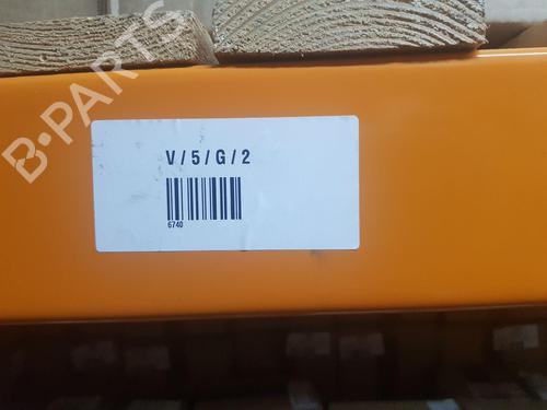 Electronic module VAUXHALL MOVANO Mk II (B) Chassis/Cab (X62) 2.3 CDTI FWD (UV, HV, EV) | BP33803421M83 - Image 7