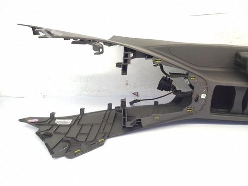 Middle console FORD FOCUS III 1.0 EcoBoost | BP29440157I22 