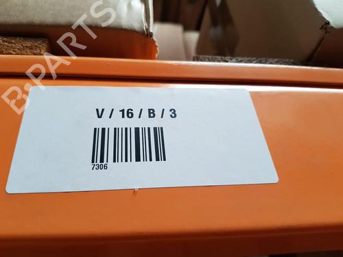 Interior roof light MERCEDES-BENZ SPRINTER 3,5-t Van (B907, B910) | BP28307748I8