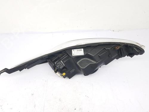Left headlight FORD FIESTA VI (CB1, CCN) 1.4 TDCi | BP33275842C28 - Image 2