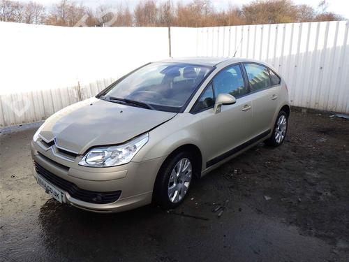 Gearbox CITROËN C4 I (LC_) 1.6 HDi | BP30764902M3 - Image 13