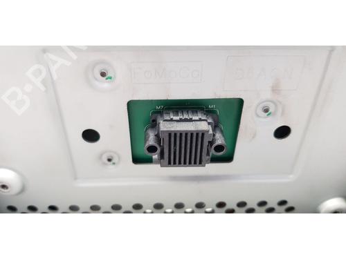 Electronic module FORD FOCUS III 1.5 TDCi | BP27214800M83 