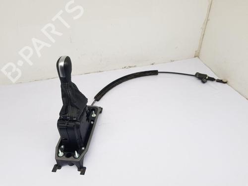 Palanca de cambios VW TIGUAN (AD1, AX1) 2.0 TDI (150 hp) 28104918