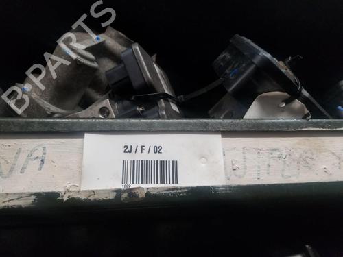 Throttle body BENTLEY BENTAYGA (4V1) 6.0 | BP22679492M82 