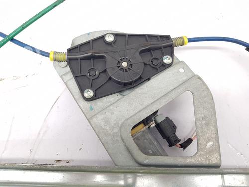 Front left window mechanism PEUGEOT 208 I (CA_, CC_) 1.2 VTI 82 | BP31841962C22