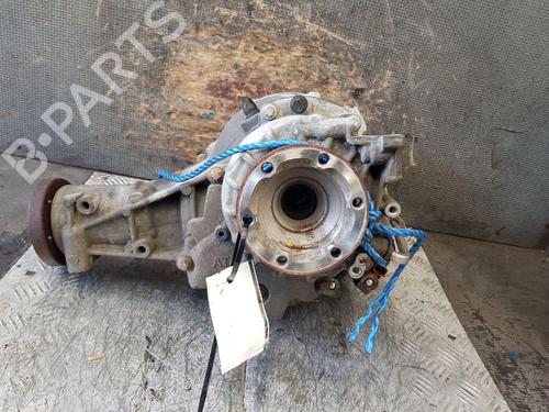 Rear differential AUDI A6 C7 Avant (4G5, 4GD) RS6 quattro | BP28965701M24 