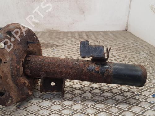 Right front shock absorber FORD MONDEO IV (BA7) 1.8 TDCi | BP29514366M17 