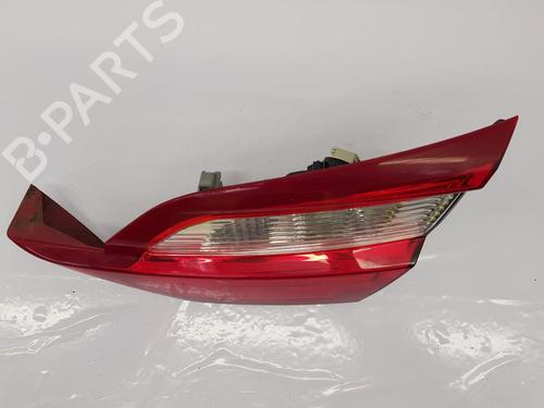 Right tailgate light FORD FIESTA VII (HJ, HF) | BP33853640C80 - Image 2