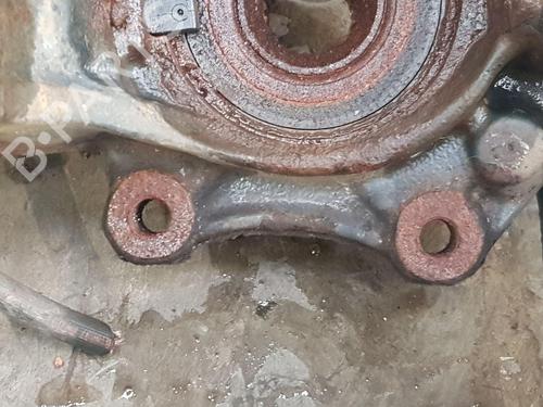 Right front suspension OPEL CROSSLAND X / CROSSLAND (P17, P2QO) 1.2 (75) | BP26723355M73 