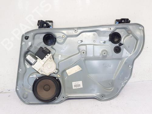Front right window mechanism SEAT IBIZA III (6L1) 1.4 16V | BP25462503C23 